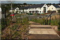 New housing estate, Paignton