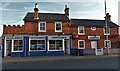 Seahawks Fish and Chip Shop/Restaurant in Leiston