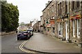 Jedburgh Tandoori, High Street