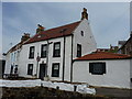 1 West Shore, Pittenweem