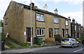 Houses on Valley Road