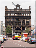J3374 : The Bank Buildings, Belfast by Mr Don't Waste Money Buying Geograph Images On eBay
