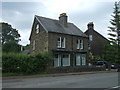 Cottage on Station Road, Bamford