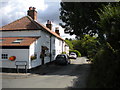 Field Lane, Widmerpool