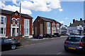 Station View, Harwich