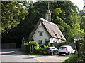 Cottage at Dullingham Park