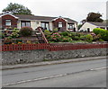 Bungalows in Nantymoel