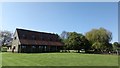 Hawstead Village Hall