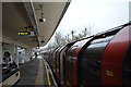 Central Line, Loughton Station