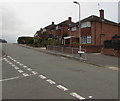 Detached houses, Wavell Drive, Malpas, Newport