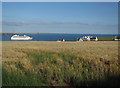 Coastguard Cottages, St Ann