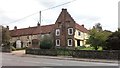 Methwold Old Vicarage