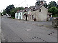 The much patched Drumalt Road in Cullyhanna