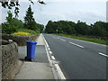 A57, Hollow Meadows