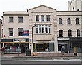 Castle Street, Cardiff, Wales