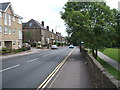 Manchester Road (A57), Tapton Hill, Sheffield