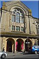 Falmouth Methodist Church