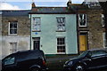 Blue plaque, Killigrew St