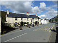 The Railway Inn, Abergynolwyn