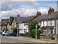 Wraysbury Road / Gloucester Drive