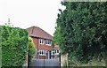 House on the A272, Tillington