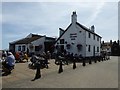 Haven House Inn, Mudeford Quay