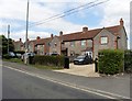 Houses in Lydford-on-Fosse