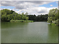 One of the Church Lammas Lakes (2)