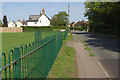 High Street, Cheddington