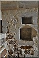 Orford Castle: Chapel on the upper part of the Lower Hall 2