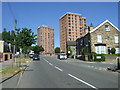 Stannington Road, Sheffield