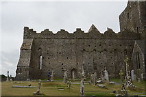 S0740 : The Cathedral, Rock of Cashel by N Chadwick