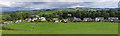 SD5084 : Hincaster panorama by Ian Taylor