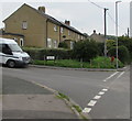 Corner of Dorchester Road and Hill View, Maiden Newton