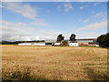 NO2527 : Middlebank Farm by Douglas Nelson