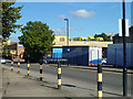 Bakery on Oldfield Lane North