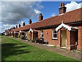 Ogilvie Homes, Leiston