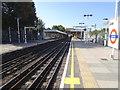 Leyton Underground station, Greater London