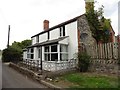 Cottage near Mill Farm