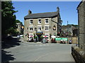 The Queens Arms, Glossop