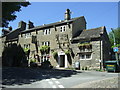 The Bulls Head, Glossop