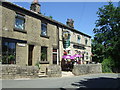 The Wheatsheaf public house, Glossop