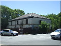 Former Riverside Inn public house, Woolley Bridge