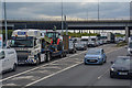 London Borough of Hillingdon : M25 Motorway