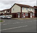 Corner of Nightingale Drive and Littlemoor Road, Broadwey, Weymouth