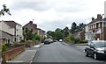 Kitswell Road, Lanchester