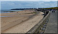 Northern Promenade at Whitley Sands