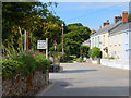 West End, Pentewan, Cornwall