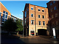 Handelsbanken, Sovereign Street, Leeds