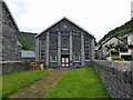 Salem Chapel, Corris